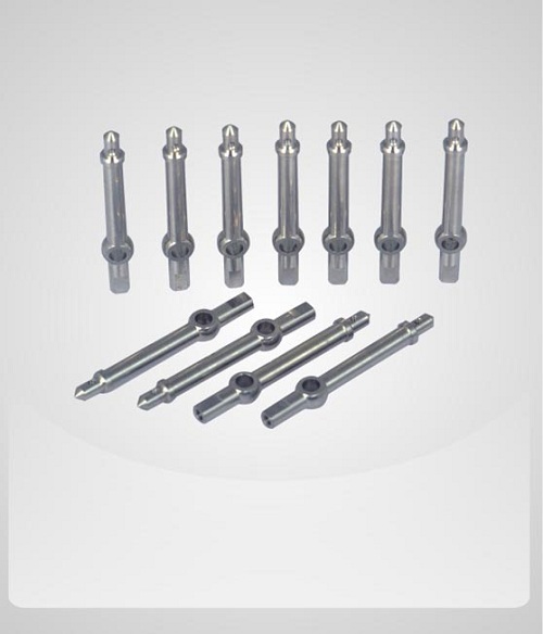 機(jī)械加工的形式有哪些？長(zhǎng)軸芯