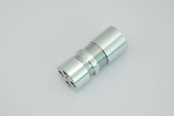 精密機械加工的工藝，你了解嗎？