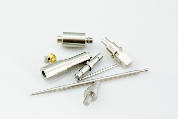 精密五金加工之&mdash;&mdash;精密軸的安裝知識你了解嗎？